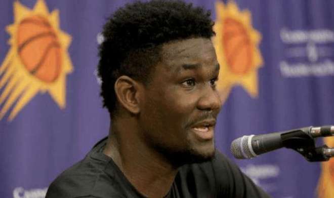 NBA快讯｜火箭全员迎战湖人，杜兰特伤情公布，布朗曝新发型。​.